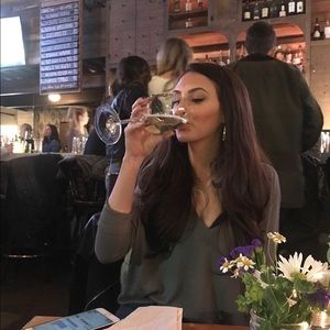 Meet your Posher, Grace